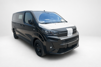 Nouveau Citroën JUMPY 9 places 2.0 HDI 150CV Boite automatique  (Neuf 2026 EXPORT ALGERIE )