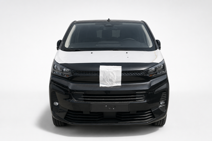 Nouveau Citroën JUMPY 9 places 2.0 HDI 150CV Boite automatique  (Neuf 2026 EXPORT ALGERIE )