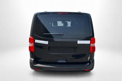 Nouveau Citroën JUMPY 9 places 2.0 HDI 150CV Boite automatique  (Neuf 2026 EXPORT ALGERIE )