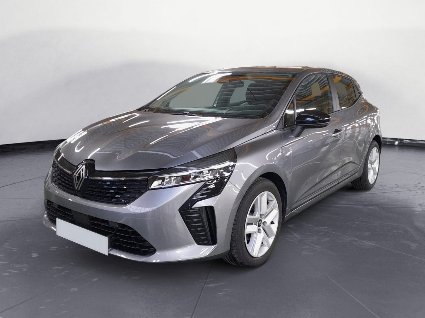 RENAULT CLIO V TCe 90 Evolution - 8 456 km EXPORT ALGERIE (-3 ANS 16/05/2024)