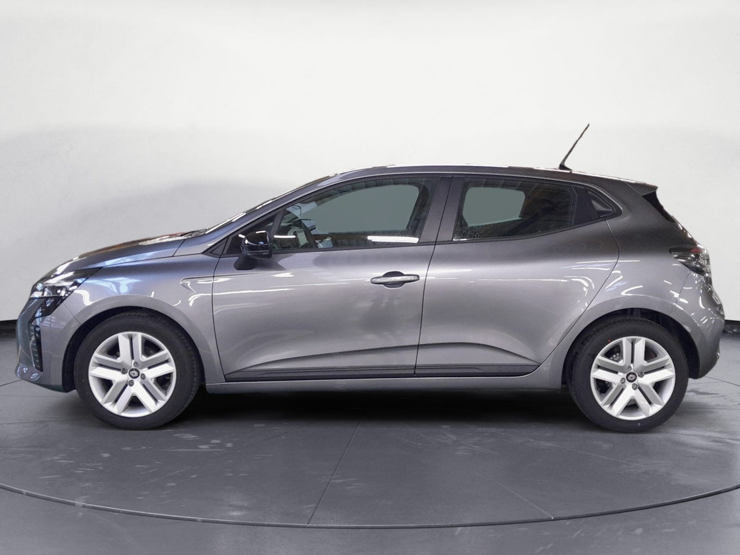 RENAULT CLIO V TCe 90 Evolution - 8 456 km EXPORT ALGERIE (-3 ANS 16/05/2024)