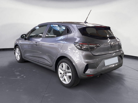 RENAULT CLIO V TCe 90 Evolution - 8 456 km EXPORT ALGERIE (-3 ANS 16/05/2024)