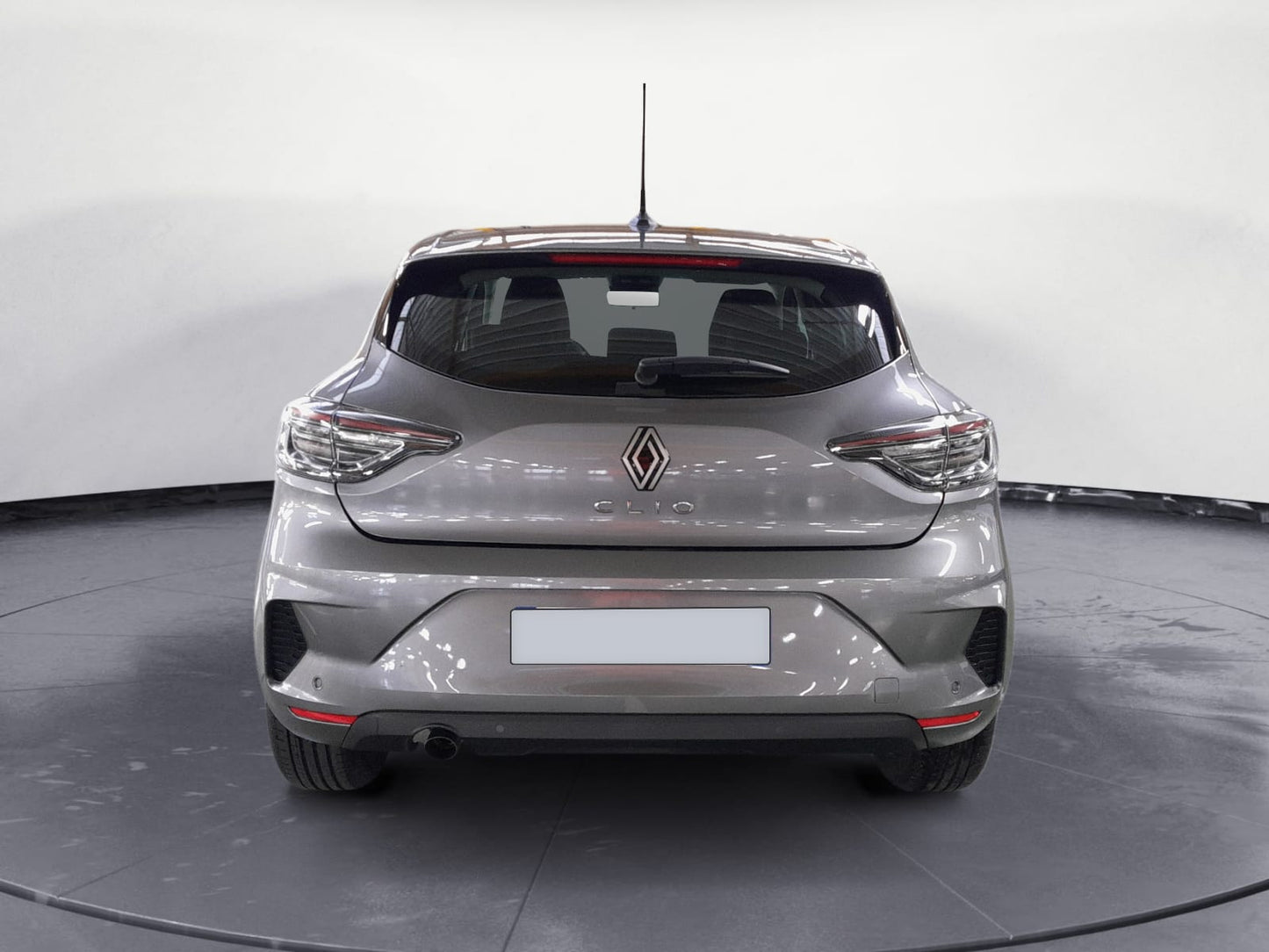 RENAULT CLIO V TCe 90 Evolution - 8 456 km EXPORT ALGERIE (-3 ANS 16/05/2024)