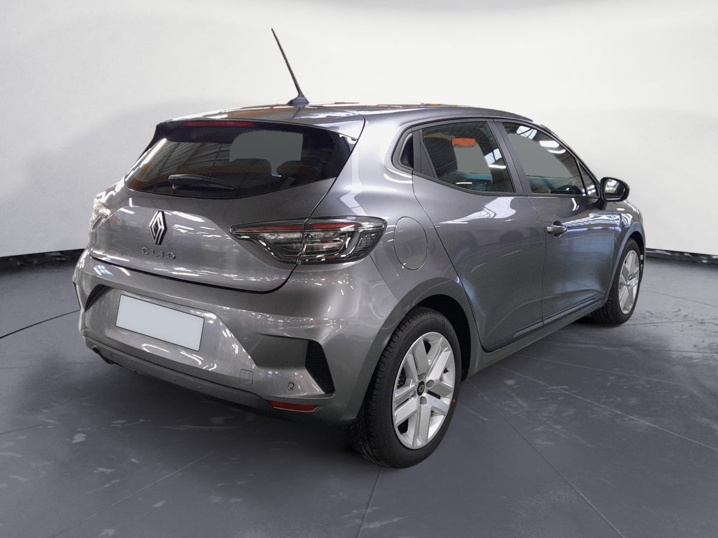 RENAULT CLIO V TCe 90 Evolution - 8 456 km EXPORT ALGERIE (-3 ANS 16/05/2024)