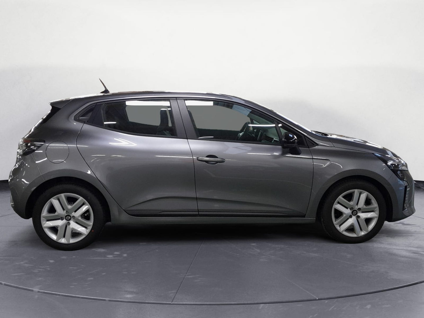 RENAULT CLIO V TCe 90 Evolution - 8 456 km EXPORT ALGERIE (-3 ANS 16/05/2024)