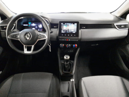 RENAULT CLIO V TCe 90 Evolution - 8 456 km EXPORT ALGERIE (-3 ANS 16/05/2024)