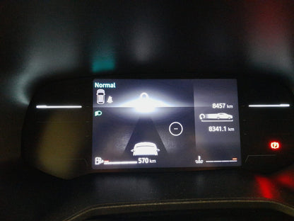 RENAULT CLIO V TCe 90 Evolution - 8 456 km EXPORT ALGERIE (-3 ANS 16/05/2024)