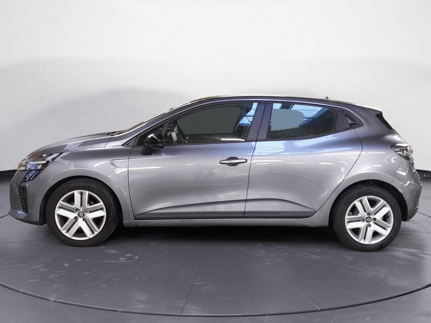 RENAULT CLIO V TCe 90 Evolution - 11 600 km EXPORT ALGERIE ( -3 ANS  24/04/2024)