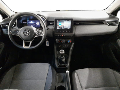 RENAULT CLIO V TCe 90 Evolution - 11 600 km EXPORT ALGERIE ( -3 ANS  24/04/2024)