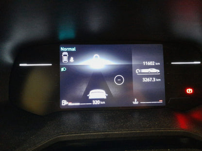 RENAULT CLIO V TCe 90 Evolution - 11 600 km EXPORT ALGERIE ( -3 ANS  24/04/2024)