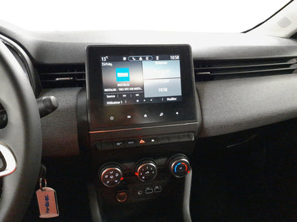 RENAULT CLIO V TCe 90 Evolution - 11 600 km EXPORT ALGERIE ( -3 ANS  24/04/2024)