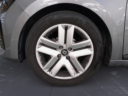 RENAULT CLIO V TCe 90 Evolution - 11 600 km EXPORT ALGERIE ( -3 ANS  24/04/2024)