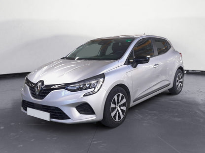 RENAULT CLIO V TCe 90 Equilibre 19/07/2023 - 49 772 km (EXPORT ALGERIE -3ANS)