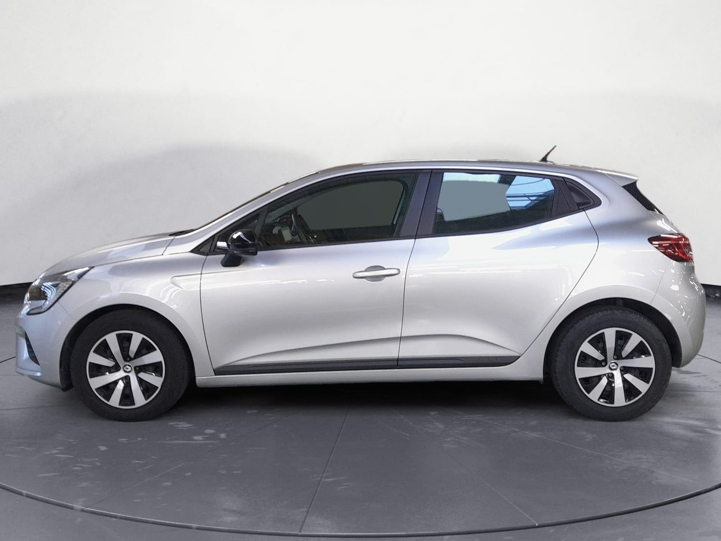 RENAULT CLIO V TCe 90 Equilibre 19/07/2023 - 49 772 km (EXPORT ALGERIE -3ANS)