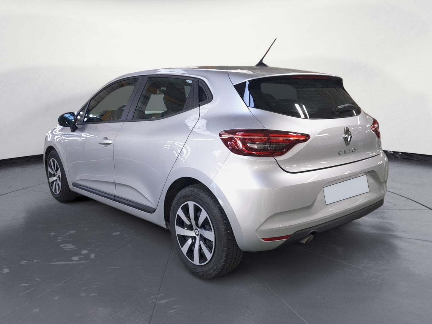 RENAULT CLIO V TCe 90 Equilibre 19/07/2023 - 49 772 km (EXPORT ALGERIE -3ANS)