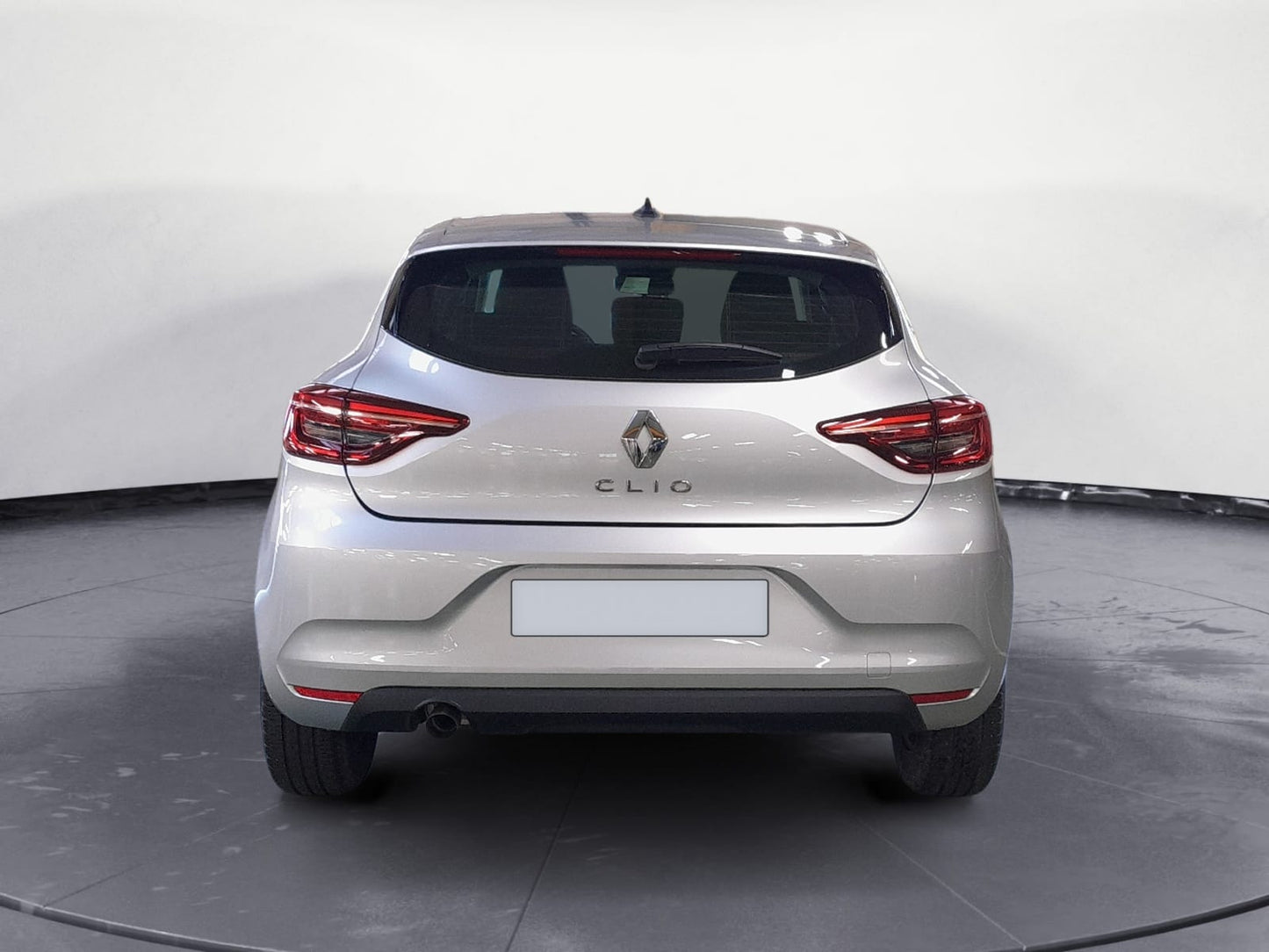 RENAULT CLIO V TCe 90 Equilibre 19/07/2023 - 49 772 km (EXPORT ALGERIE -3ANS)