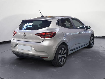 RENAULT CLIO V TCe 90 Equilibre 19/07/2023 - 49 772 km (EXPORT ALGERIE -3ANS)