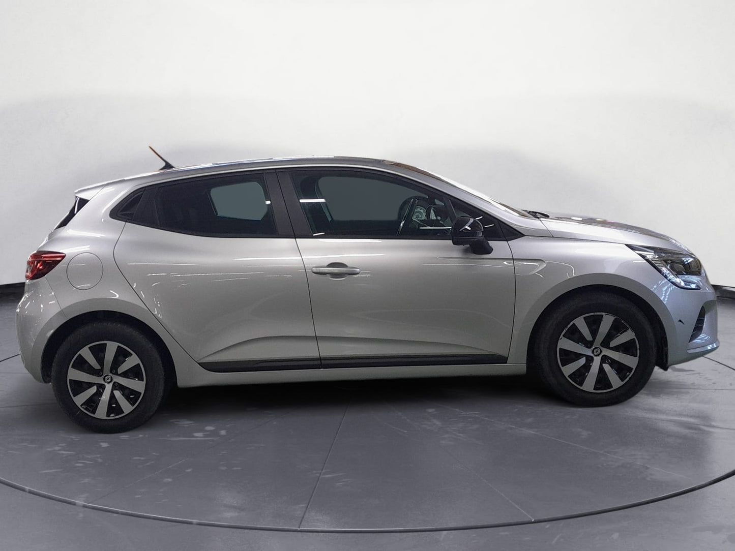 RENAULT CLIO V TCe 90 Equilibre 19/07/2023 - 49 772 km (EXPORT ALGERIE -3ANS)