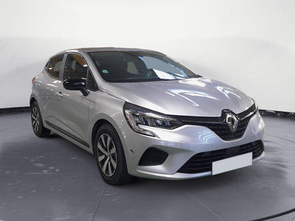 RENAULT CLIO V TCe 90 Equilibre 19/07/2023 - 49 772 km (EXPORT ALGERIE -3ANS)