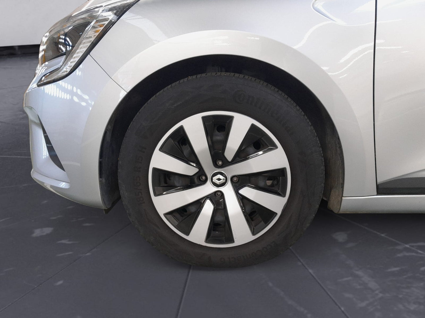 RENAULT CLIO V TCe 90 Equilibre 19/07/2023 - 49 772 km (EXPORT ALGERIE -3ANS)