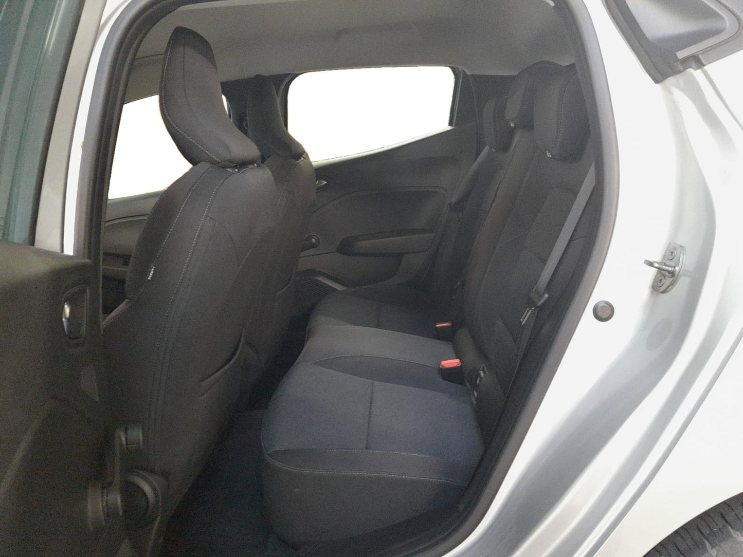 RENAULT CLIO V TCe 90 Equilibre 19/07/2023 - 49 772 km (EXPORT ALGERIE -3ANS)