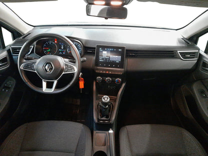 RENAULT CLIO V TCe 90 Equilibre 19/07/2023 - 49 772 km (EXPORT ALGERIE -3ANS)