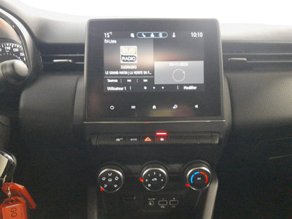 RENAULT CLIO V TCe 90 Equilibre 19/07/2023 - 49 772 km (EXPORT ALGERIE -3ANS)